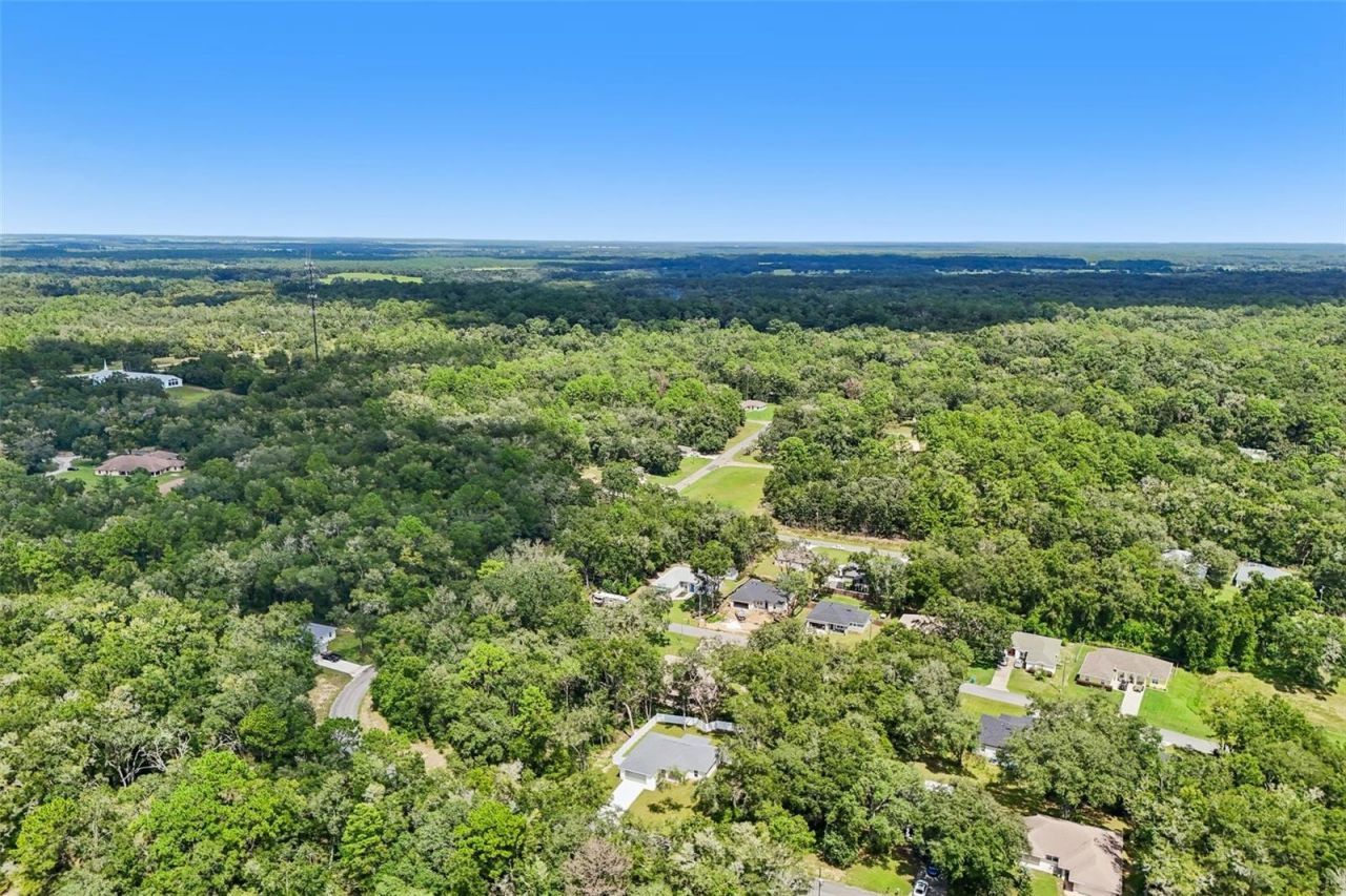 1194 W Virginis Drive , Citrus Springs, FL 34434 Photo
