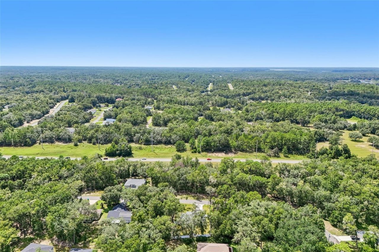 1194 W Virginis Drive , Citrus Springs, FL 34434 Photo