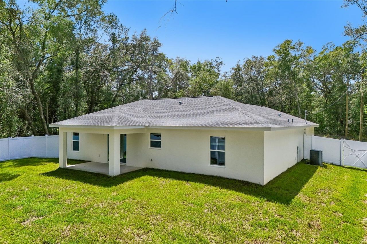 1194 W Virginis Drive , Citrus Springs, FL 34434 Photo