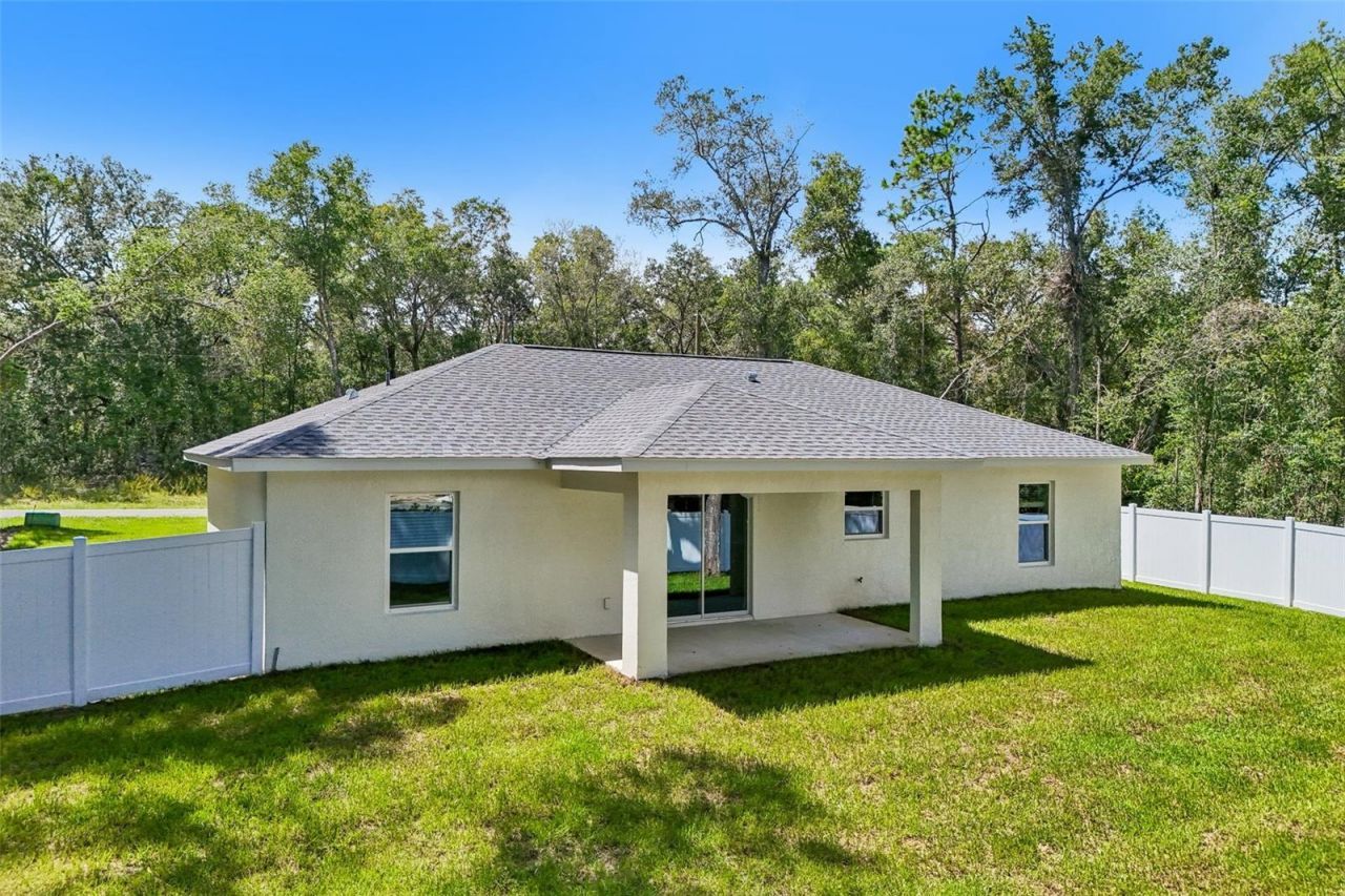 1194 W Virginis Drive , Citrus Springs, FL 34434 Photo