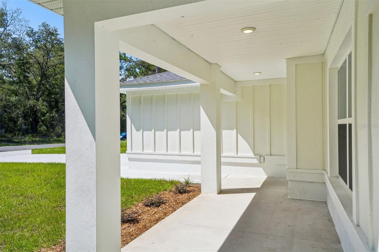 1194 W Virginis Drive , Citrus Springs, FL 34434 Photo