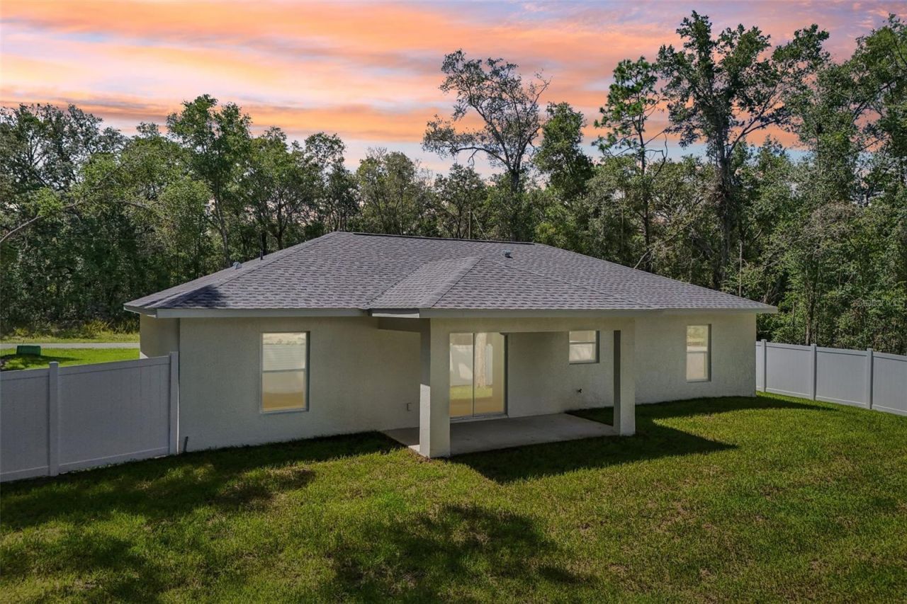 1194 W Virginis Drive , Citrus Springs, FL 34434 Photo