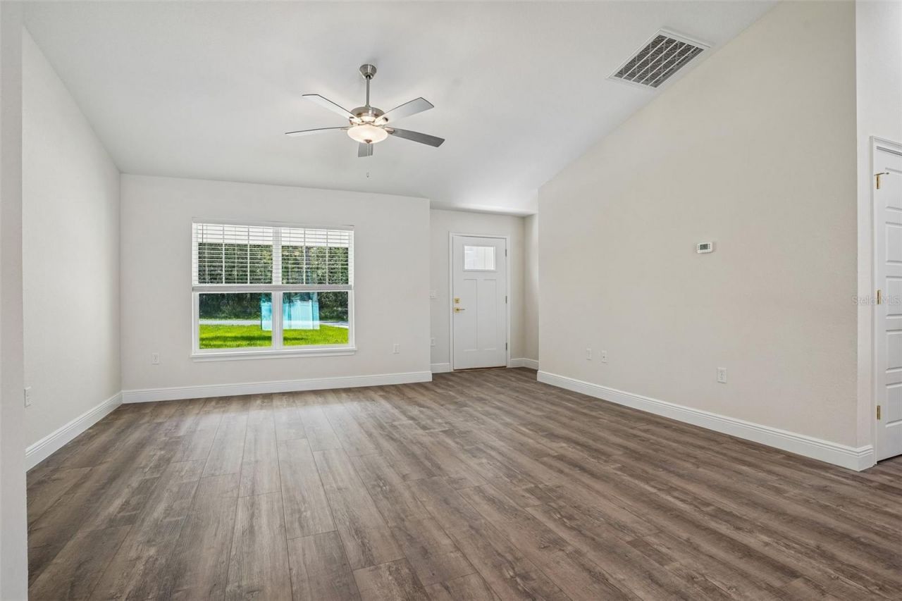 1194 W Virginis Drive , Citrus Springs, FL 34434 Photo