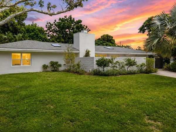 3536 JAFFA DRIVE , SARASOTA, FL 34239