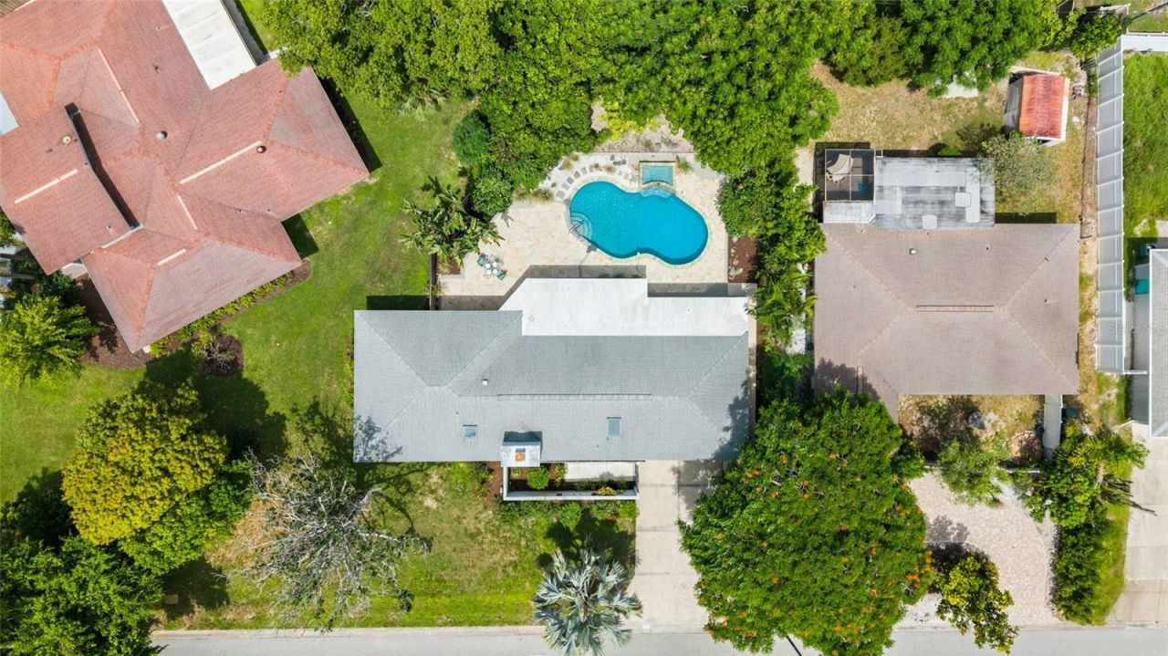 3536 Jaffa Drive, Sarasota, FL 34239 Photo