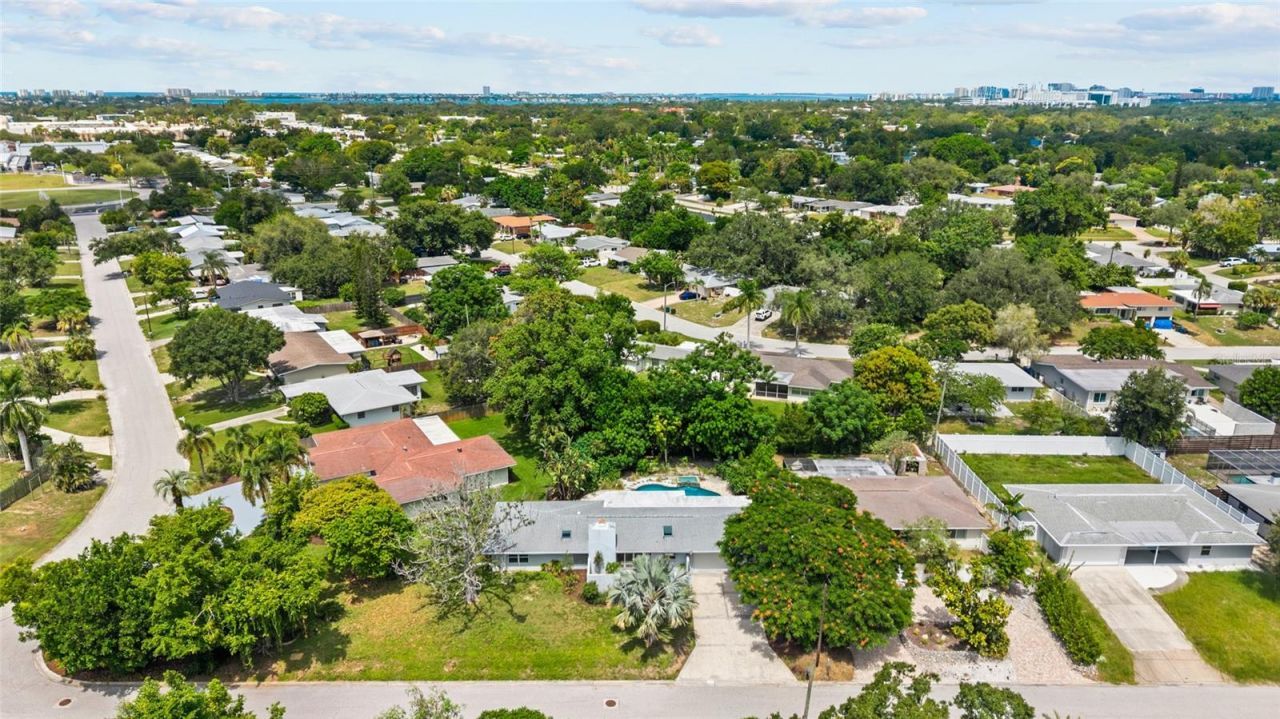 3536 Jaffa Drive, Sarasota, FL 34239 Photo