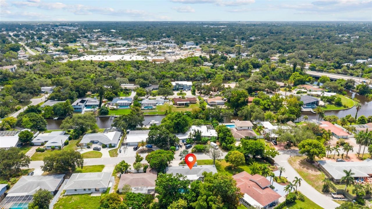 3536 Jaffa Drive, Sarasota, FL 34239 Photo