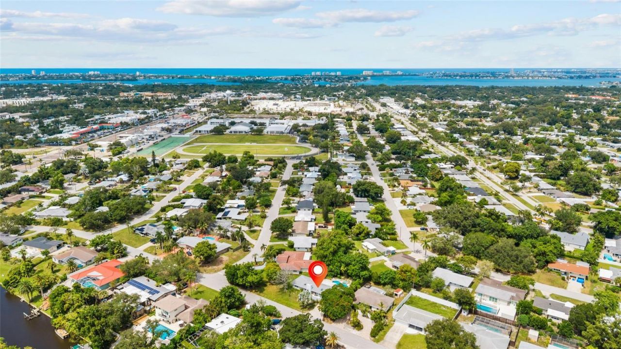 3536 Jaffa Drive, Sarasota, FL 34239 Photo