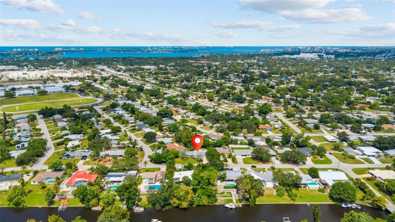 3536 Jaffa Drive, Sarasota, FL 34239 Photo
