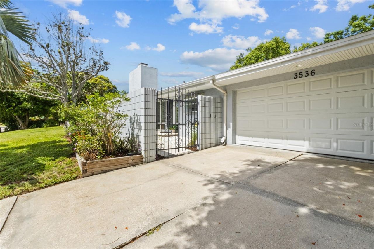 3536 Jaffa Drive, Sarasota, FL 34239 Photo
