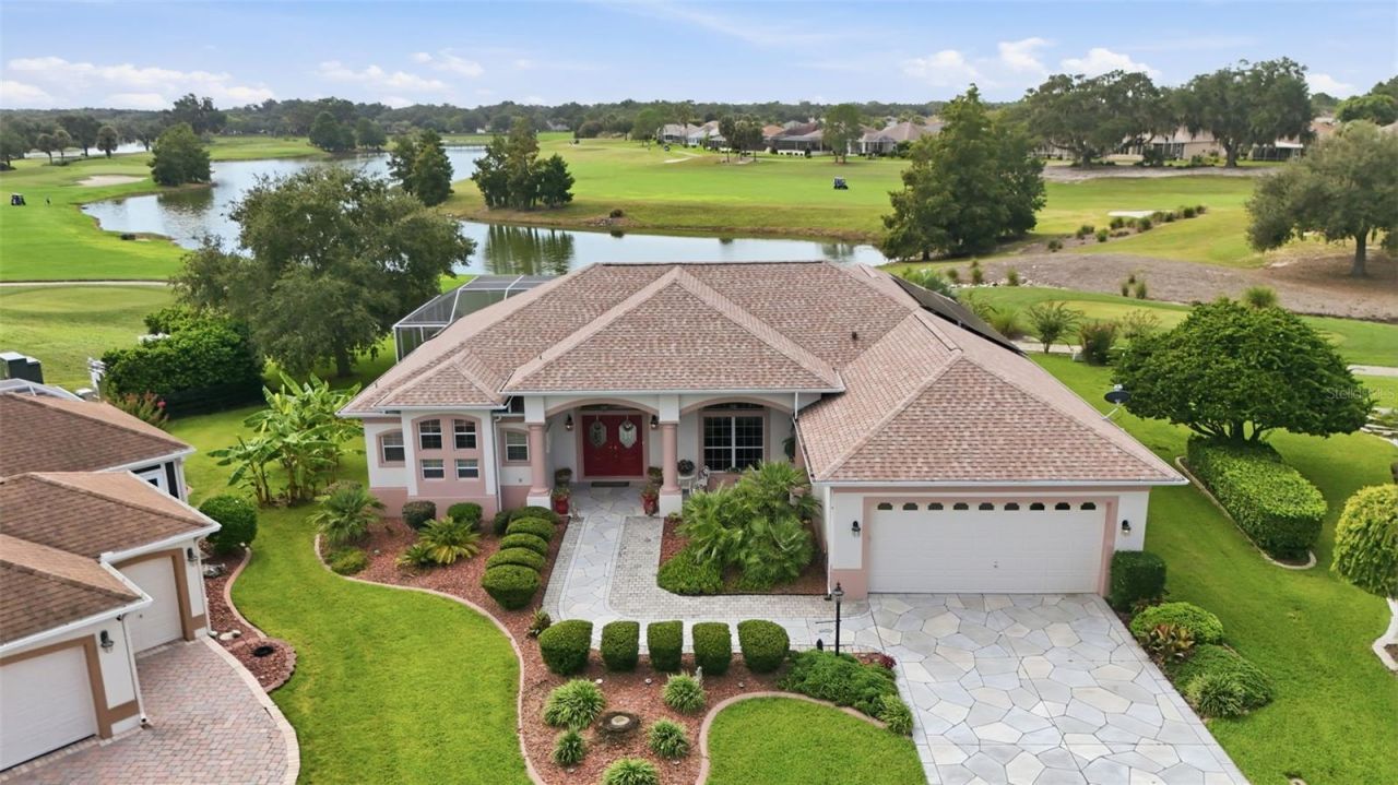 1722 Enrique Drive , The Villages, FL 32159 Photo