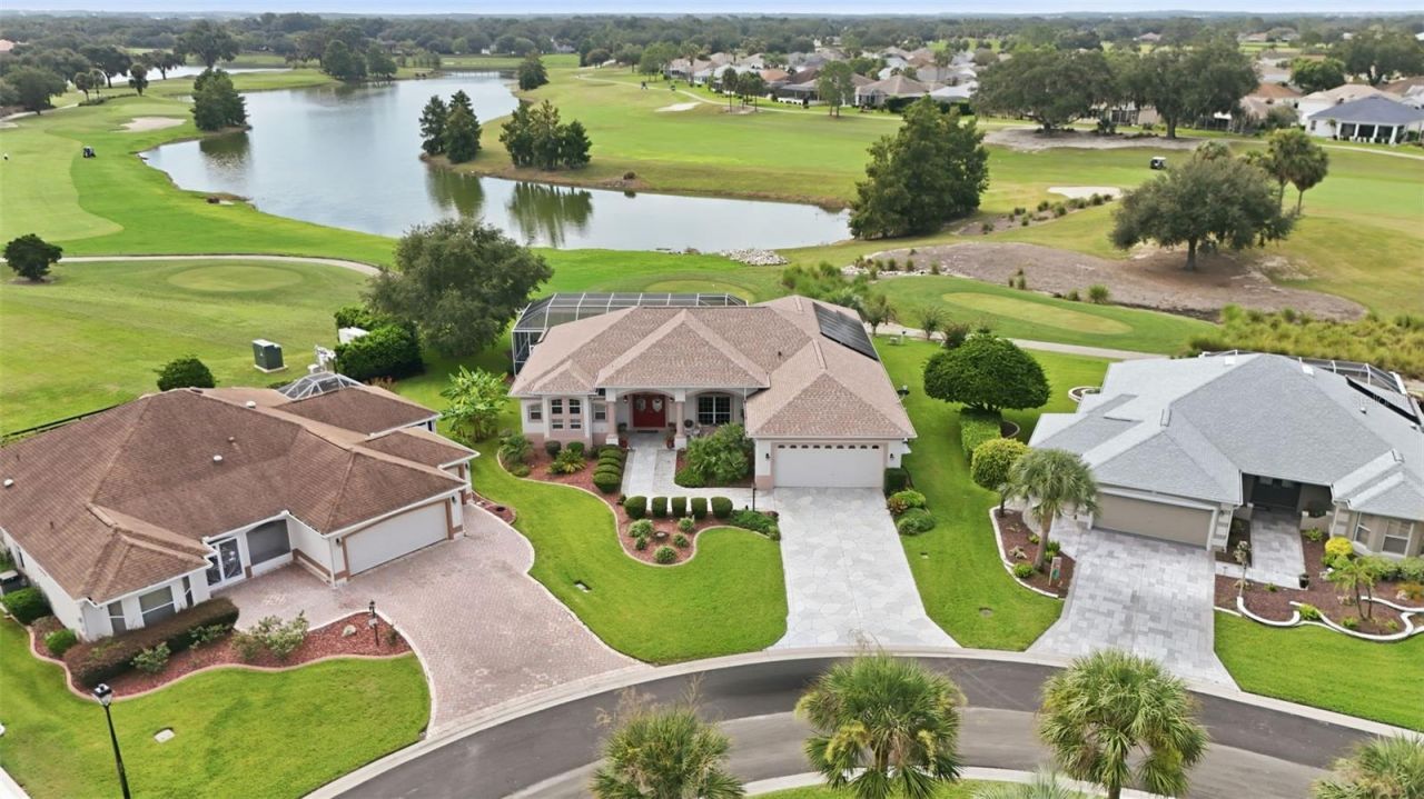 1722 Enrique Drive , The Villages, FL 32159 Photo