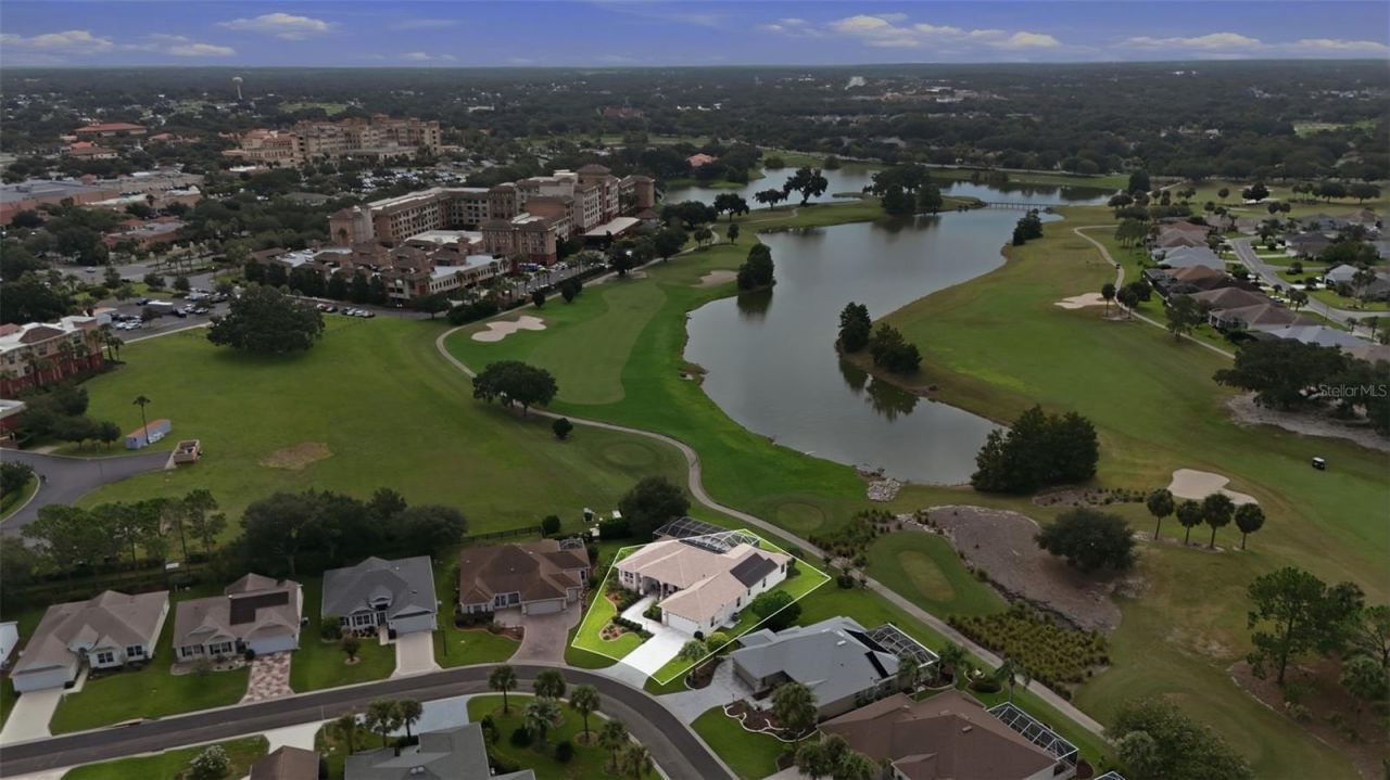 1722 Enrique Drive , The Villages, FL 32159 Photo