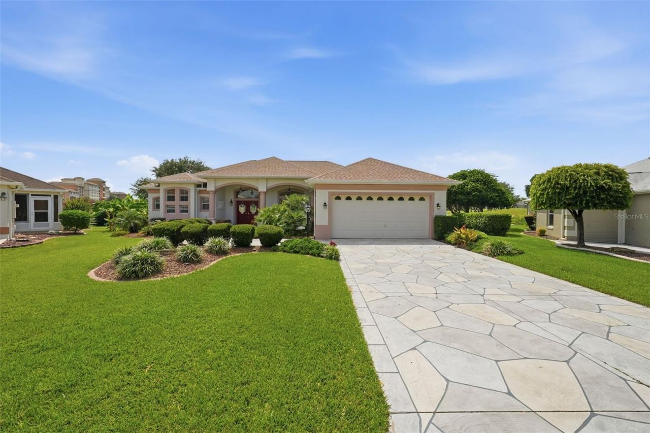 1722 Enrique Drive , The Villages, FL 32159 Photo