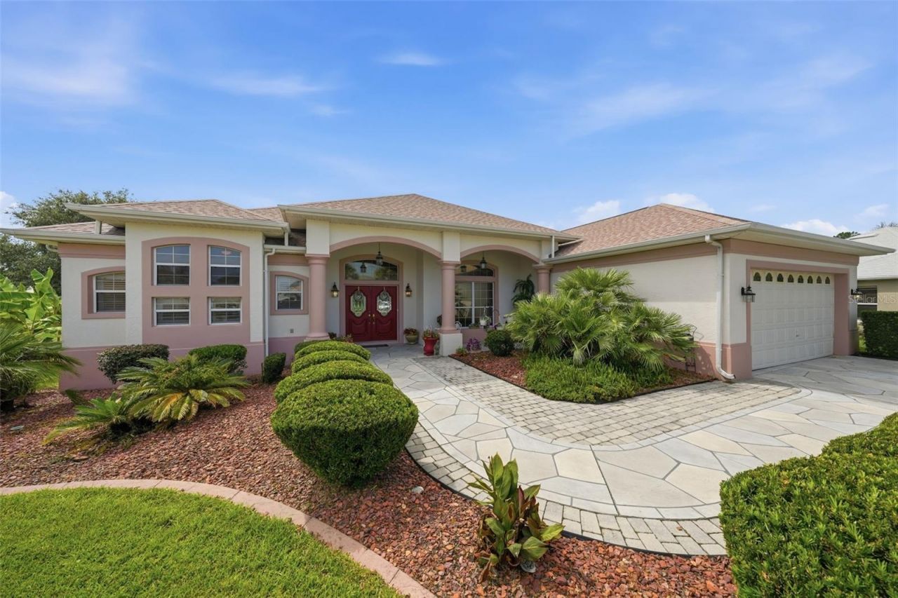 1722 Enrique Drive , The Villages, FL 32159 Photo