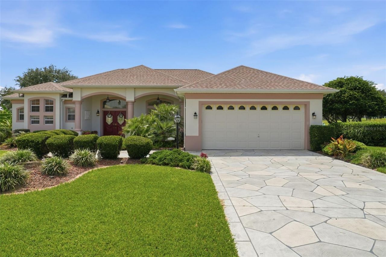1722 Enrique Drive , The Villages, FL 32159 Photo