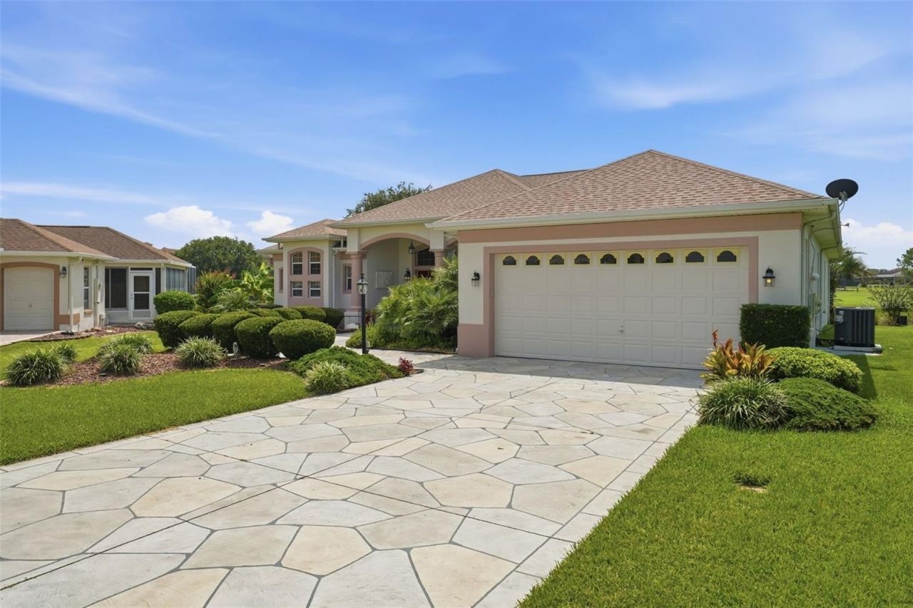 1722 Enrique Drive , The Villages, FL 32159 Photo
