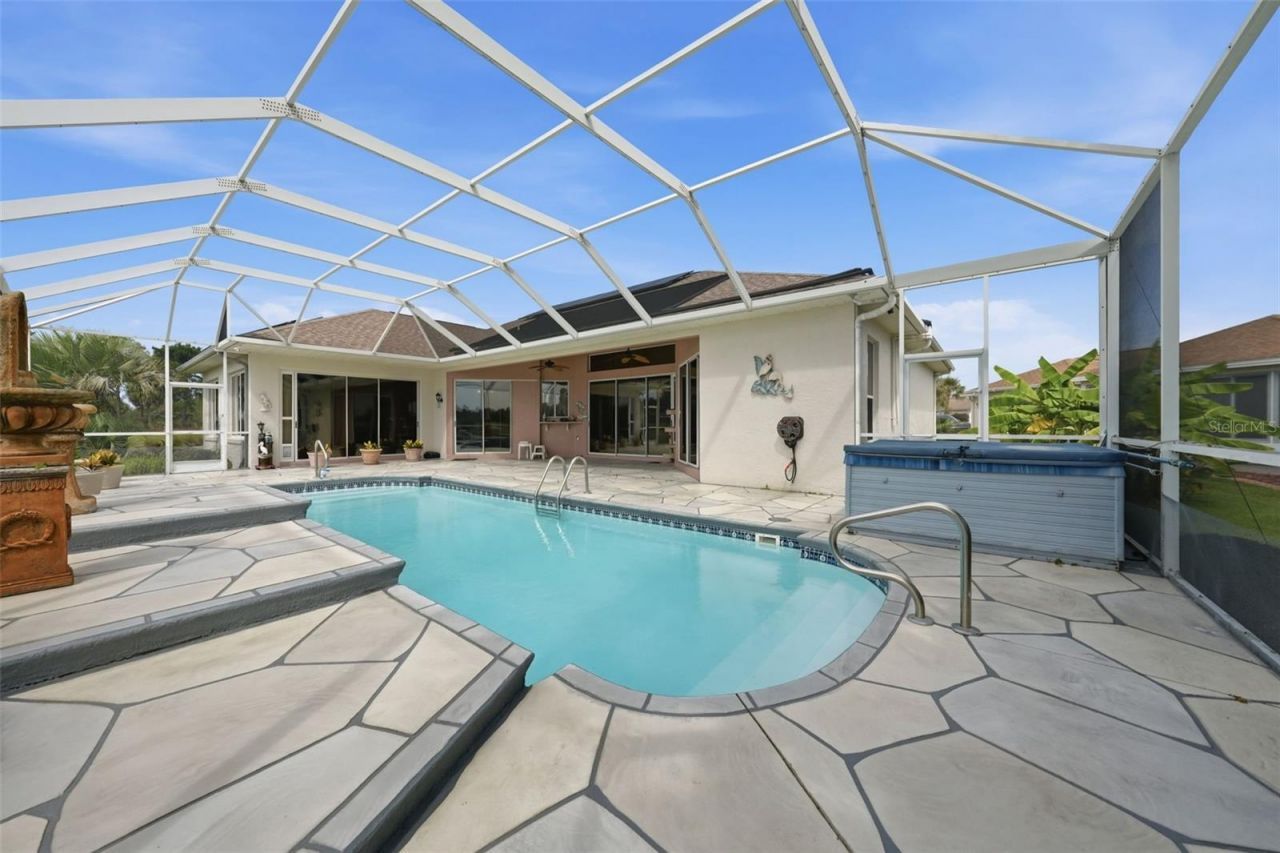 1722 Enrique Drive , The Villages, FL 32159 Photo