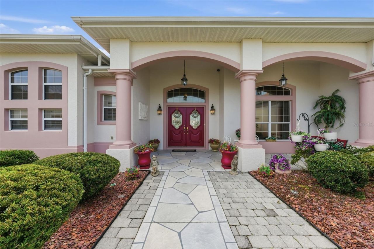 1722 Enrique Drive , The Villages, FL 32159 Photo