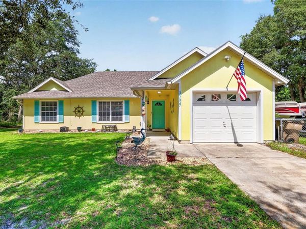 39627 GREENBRIER STREET , EUSTIS, FL 32736