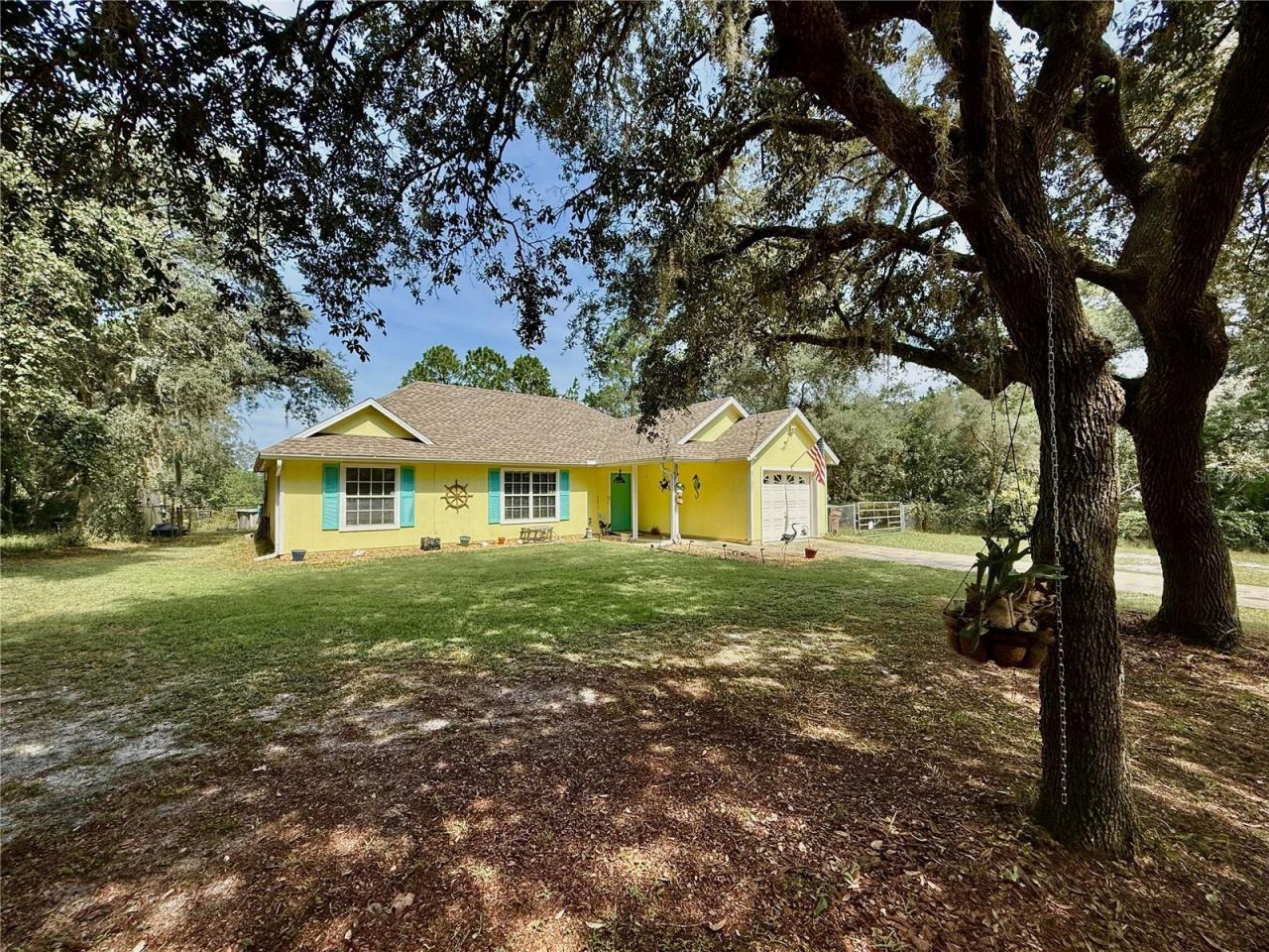 39627 Greenbrier Street , Eustis, FL 32736 Photo
