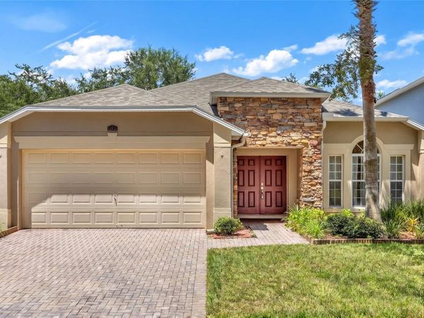 11513 MOSSY OAK DRIVE , ORLANDO, FL 32832