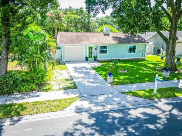 2941 BAY VIEW DRIVE , SAFETY HARBOR, FL 34695