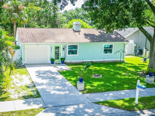 2941 BAY VIEW DRIVE , SAFETY HARBOR, FL 34695