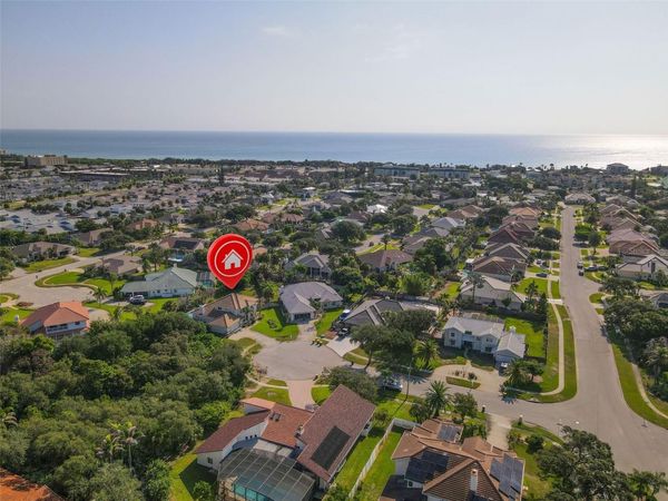3059 N RIO PLUMOSA N, INDIALANTIC, FL 32903