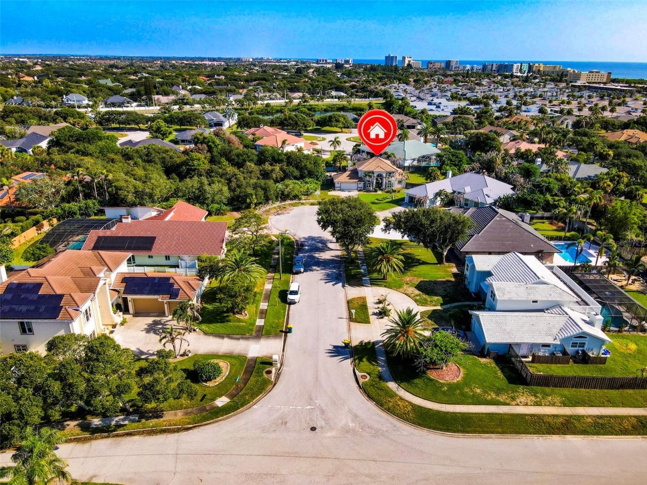 3059 N Rio Plumosa N, Indialantic, FL 32903 Photo