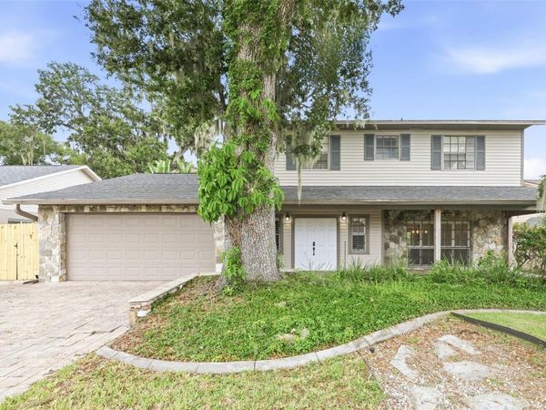 1010 MALLOW WAY , BRANDON, FL 33510