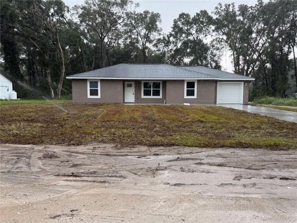 2919 SE 147TH LANE , SUMMERFIELD, FL 34491