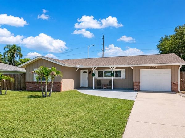 2861 INDIANWOOD DRIVE , SARASOTA, FL 34232