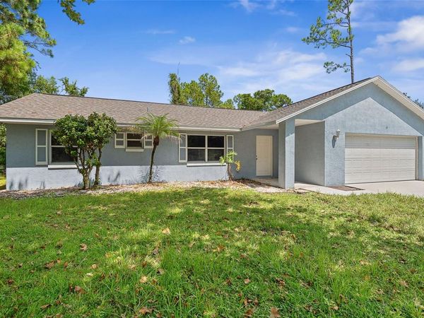 15 KALANCHOE COURT , PALM COAST, FL 32164