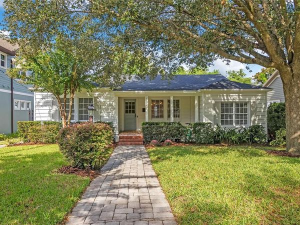 2102 HARRISON AVENUE , ORLANDO, FL 32804