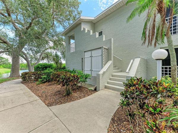 309 108TH STREET W, Unit 309, BRADENTON, FL 34209