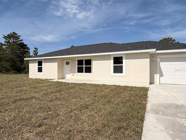4730 SW KERRIA COURT , DUNNELLON, FL 34431