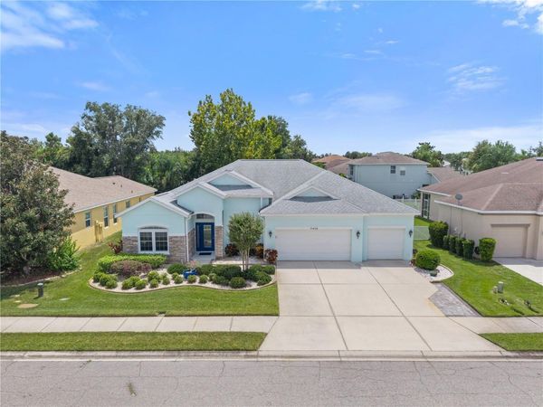11409 DURHAM STREET , PARRISH, FL 34219