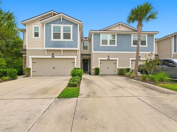 17871 STELLA MOON PLACE , LUTZ, FL 33558