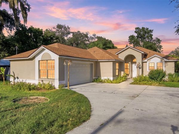 207 LIMONA ROAD , BRANDON, FL 33510