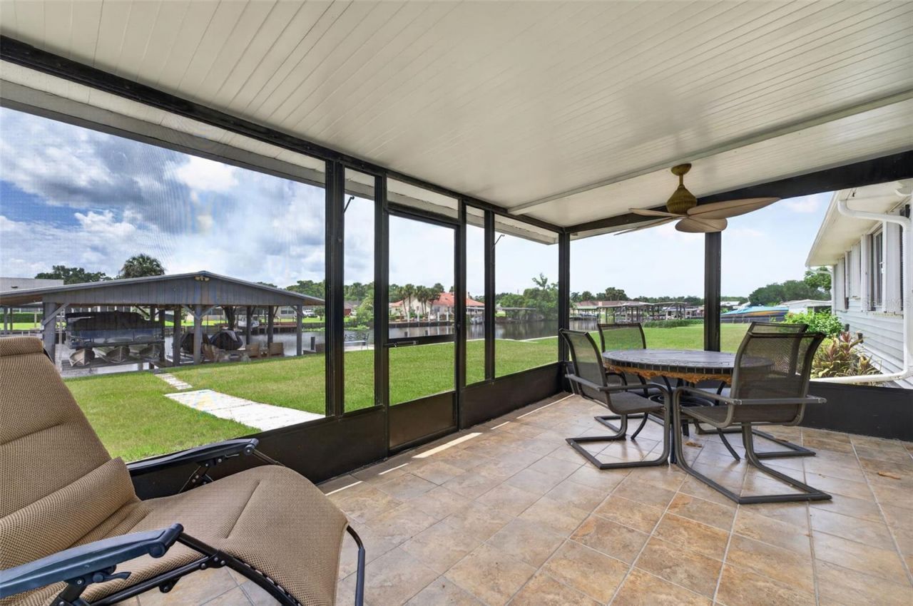 1613 Juno Trail , Astor, FL 32102 Photo