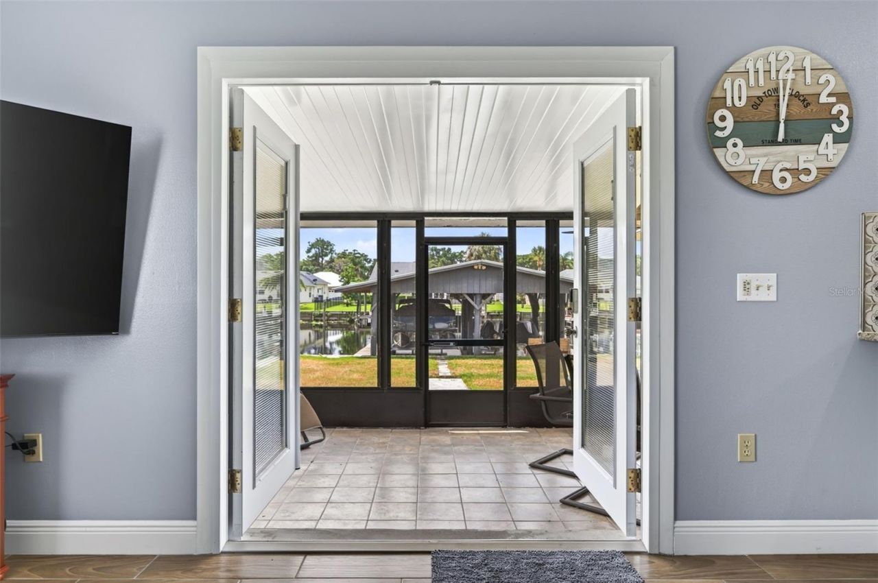 1613 Juno Trail , Astor, FL 32102 Photo