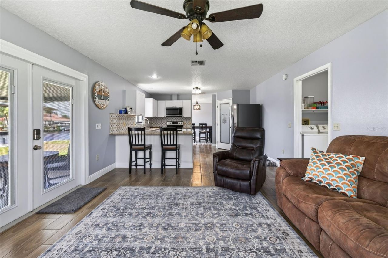 1613 Juno Trail , Astor, FL 32102 Photo