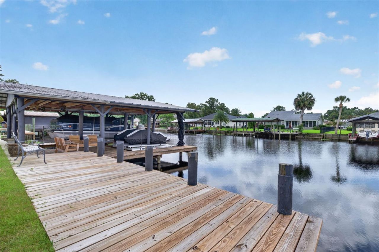 1613 Juno Trail , Astor, FL 32102 Photo
