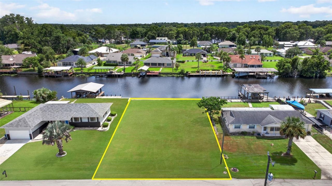 1613 Juno Trail , Astor, FL 32102 Photo