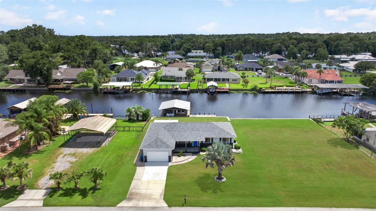 1613 Juno Trail , Astor, FL 32102 Photo