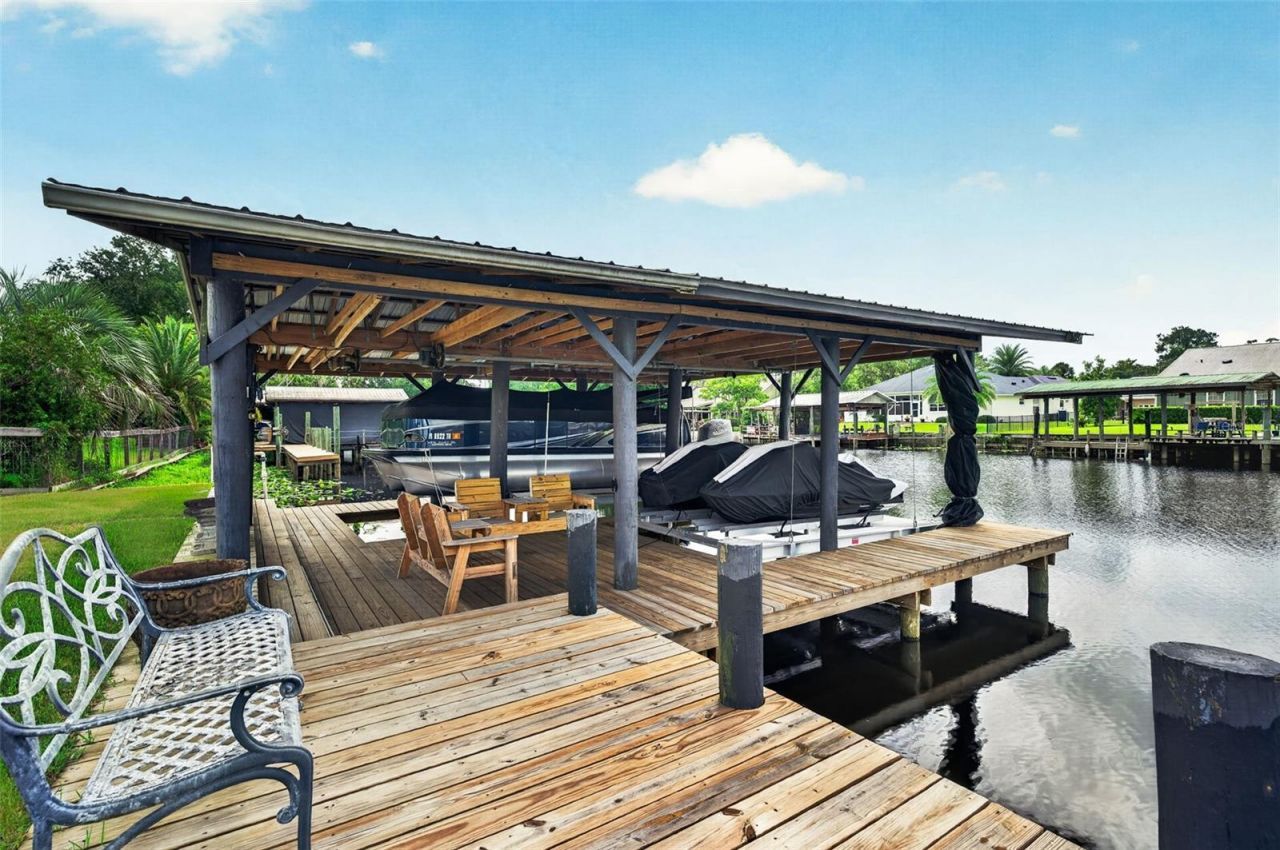 1613 Juno Trail , Astor, FL 32102 Photo