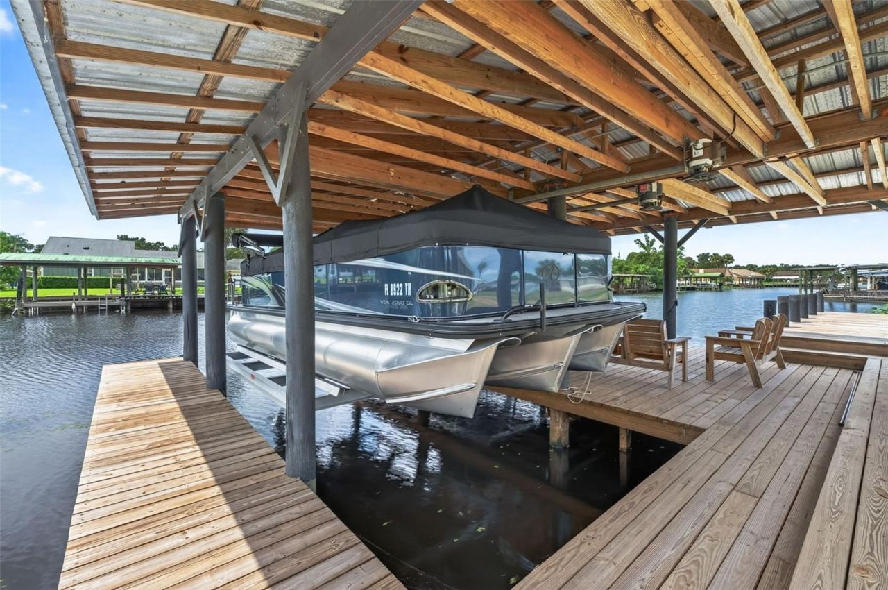 1613 Juno Trail , Astor, FL 32102 Photo