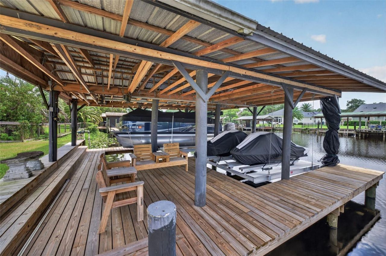 1613 Juno Trail , Astor, FL 32102 Photo