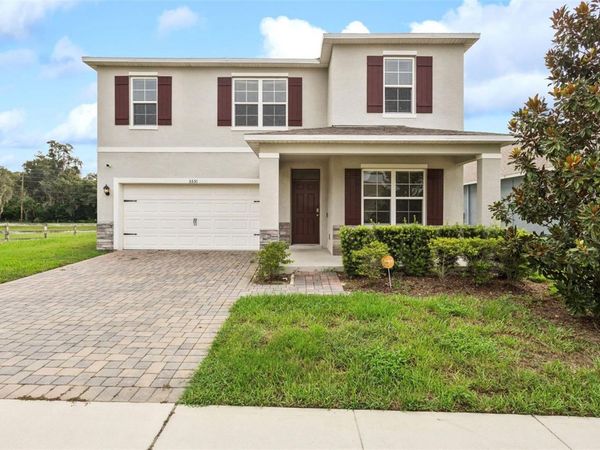 5551 PALOMINO PLACE , APOPKA, FL 32712